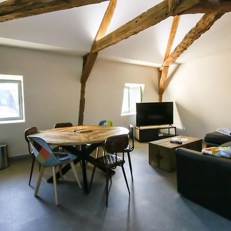Le Remarquable Apartment Sarlat-la-Caneda Exterior photo