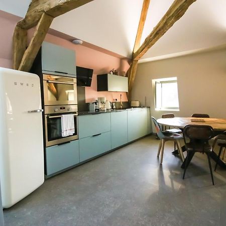 Le Remarquable Apartment Sarlat-la-Caneda Exterior photo